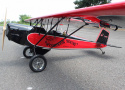 Pietenpol AirCamper J3 2745mm 40-60cc ARF