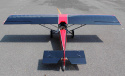 Pietenpol AirCamper J3 2745mm 40-60cc ARF