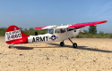 Giant Cessna Bird Dog 