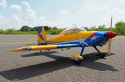 RV-8 180cm 35-40cc Bensin ARF