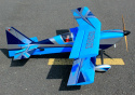 Ultimate Biplane 1363mm 20-26cc Bensinmotor ARF