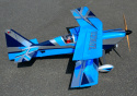 Ultimate Biplane 1363mm 20-26cc Bensinmotor ARF