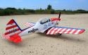 Art Scholl´s Super Chipmunk 15cc 160cm ARF