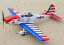 Art Scholl´s Super Chipmunk 15cc 160cm ARF