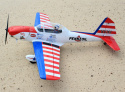 Art Scholl´s Super Chipmunk 15cc 160cm ARF