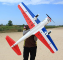 Art Scholl´s Super Chipmunk 15cc 160cm ARF