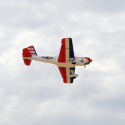 Art Scholl´s Super Chipmunk 15cc 160cm ARF