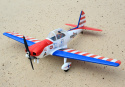 Art Scholl´s Super Chipmunk 15cc 160cm ARF