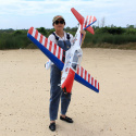 Art Scholl´s Super Chipmunk 15cc 160cm ARF