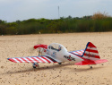 Art Scholl´s Super Chipmunk 15cc 160cm ARF