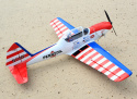 Art Scholl´s Super Chipmunk 15cc 160cm ARF