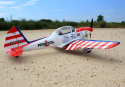 Art Scholl´s Super Chipmunk 15cc 160cm ARF