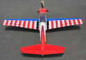 Art Scholl´s Super Chipmunk 2058mm 35-40cc Gas