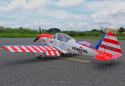 Art Scholl´s Super Chipmunk 2058mm 35-40cc Gas