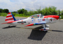 Art Scholl´s Super Chipmunk 2058mm 35-40cc Gas