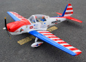 Art Scholl´s Super Chipmunk 2058mm 35-40cc Gas