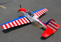 Art Scholl´s Super Chipmunk 2058mm 35-40cc Gas