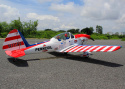 Art Scholl´s Super Chipmunk 2058mm 35-40cc Gas