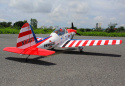 Art Scholl´s Super Chipmunk 2058mm 35-40cc Gas