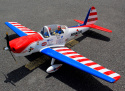 Art Scholl´s Super Chipmunk 2058mm 35-40cc Gas