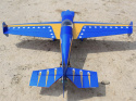 Laser 200 193cm 35-40cc Bensin 3D/Aerobatic