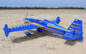 Laser 200 193cm 35-40cc Bensin 3D/Aerobatic