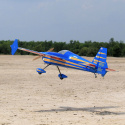 Laser 200 193cm 35-40cc Bensin 3D/Aerobatic