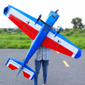 Laser 200 193cm 35-40cc Bensin 3D/Aerobatic