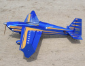 Laser 200 193cm 35-40cc Bensin 3D/Aerobatic