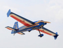 Laser 200 193cm 35-40cc Bensin 3D/Aerobatic