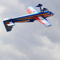 Laser 200 193cm 35-40cc Bensin 3D/Aerobatic