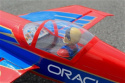 Oracle Turbo Raven 160cm ARF 15-20cc Aerobatic/3D