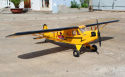 Piper J-3 Cub 224cm 20-26cc ARF