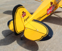 Piper J-3 Cub 224cm 20-26cc ARF