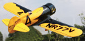 GeeBee Bee Z 170cm 1.20 ARF Seagull