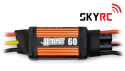 Hornet 60A ESC Flyg & Heli Brushless*