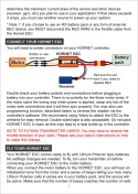 Hornet 80A ESC Flyg & Heli Brushless*