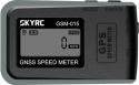 GSM-015 GPS GNSS Speed Meter