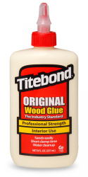 Titebond Original Trälim 237ml