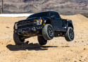 Ford F-150 Raptor-R 4WD 1/10 RTR TQ LED Svart