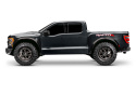 Ford F-150 Raptor-R 4WD 1/10 RTR TQ LED Svart