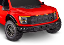 Ford F-150 Raptor-R 4WD 1/10 RTR TQ LED Blå*