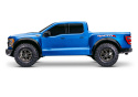 Ford F-150 Raptor-R 4WD 1/10 RTR TQ LED Blå*