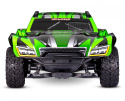 Maxx Slash 6s Short Course Truck Grön