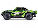 Maxx Slash 6s Short Course Truck Grön