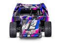 Slash Mudboss 1/10 RTR TQ BL-2s Pink