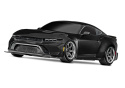 4-TEC Drift 2WD Mustang XL-5 TQi Svart