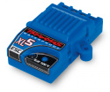 4-TEC Drift 2WD Mustang XL-5 TQi Svart