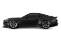 4-TEC Drift 2WD Mustang XL-5 TQi Svart