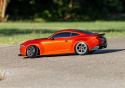 4-TEC Drift 2WD Mustang XL-5 TQi Koppar